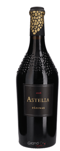 2016 Domaines Paul Mas Astélia &#039;AAA&#039; Cru Pézenas
