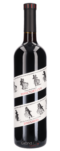 2016 Francis Ford Coppola Zinfandel Dry Creek Valley Director&#039;s Cut