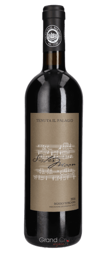 2016 Il Palagio (Sting) Sister Moon