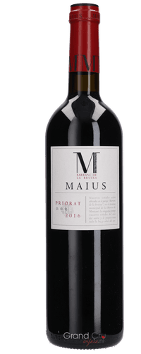 2016 Maius Classic Priorat