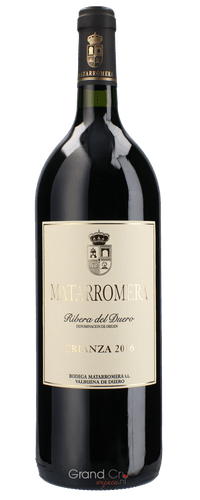 2016 Matarromera Crianza Magnum
