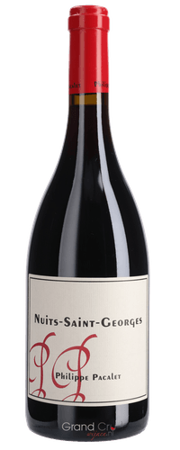 2016 Philippe Pacalet Nuits Saint George