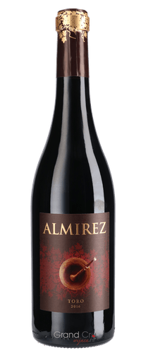 2016 Teso la Monja Almirez