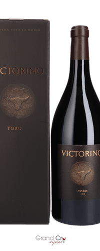 2016 Teso la Monja Victorino Magnum