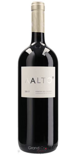 2017 Aalto Magnum