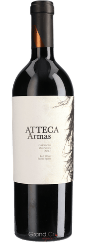 2017 Bodegas Ateca Atteca Armas Old Vines