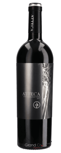 2017 Bodegas Ateca Atteca Old Vines Garnacha