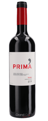 2017 Bodegas Mauro Prima