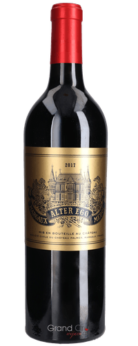 2017 Château Palmer Alter Ego de Palmer