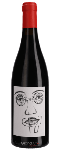 2017 Clos Mogador Com Tu
