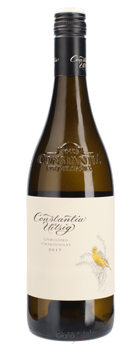 2017 Constantia Uitsig Unwooded Chardonnay