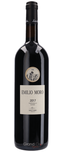 2017 Emilio Moro Magnum