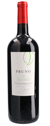 2017 Finca Villacreces Pruno Magnum BIO