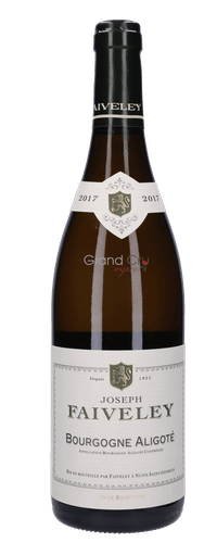 2017 Joseph Faiveley Bourgogne AC Aligoté