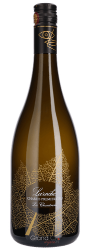 2017 Laroche Chablis Premier Cru La Chantrerie
