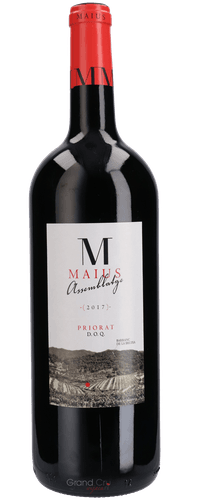 2017 Maius Assemblage Priorat Magnum