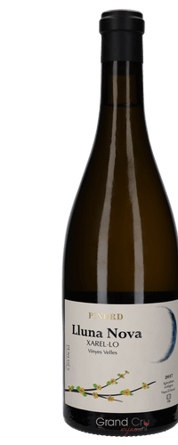2017 Pinord Lluna Plena Xarel-lo Vinyes Velles