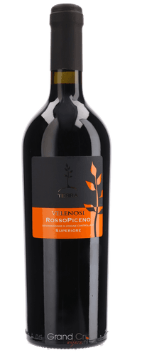 2017 Velenosi Rosso Piceno Superiore DOC