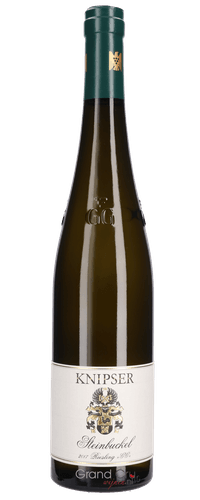 2017 Weingut Knipser Laumersheim Steinbuckel Riesling Grosses Gewachs