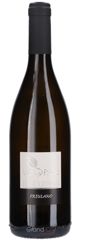 2017 ll Carpino Vigna Runc Friulano