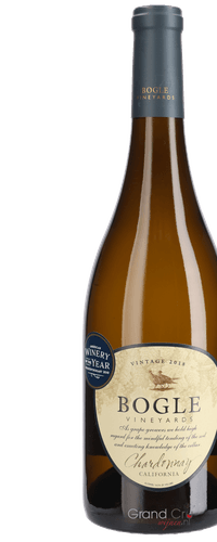 2018 Bogle Vineyard Chardonnay