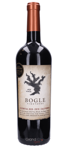2018 Bogle Vineyard Essential Red