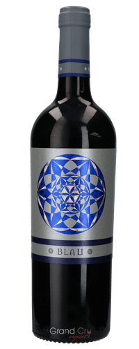 2018 Juan Gil Can Blau Blau