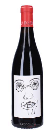 2018 Clos Mogador Com Tu