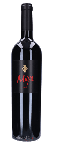 2018 Dalla Valle Maya