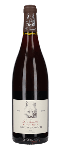 2018 Devillard Le Renard Pinot Noir Bourgogne