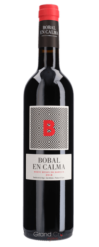 2018 Dominio de la Vega Bobal en Calma