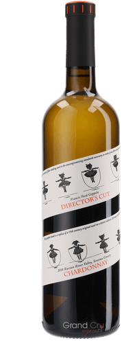 2019 Francis Ford Coppola Chardonnay Russian River Directors Cut