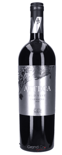 2019 Gil Family Estates Atteca Old Vines Garnacha