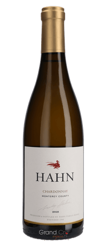 2018 Hahn Estate Chardonnay
