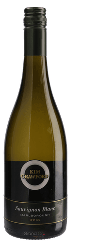 2018 Kim Crawford Sauvignon Blanc Marlborough