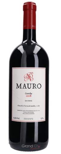 2018 Mauro Magnum