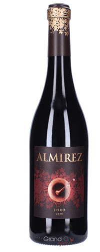 2018 Teso la Monja Almirez
