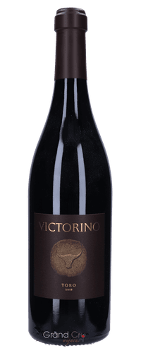 2018 Teso la Monja Victorino