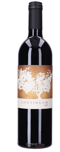 2018 Tim Mondavi Continuum Proprietary Red