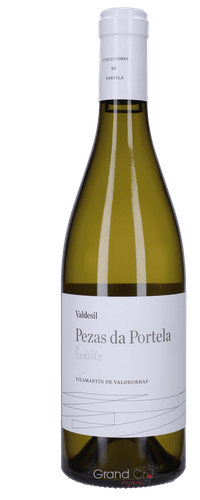 2018 Valdesil Pezas da Portela