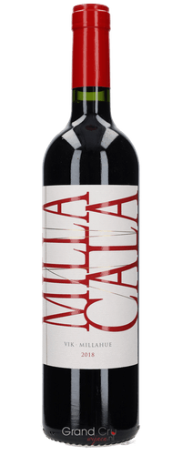 2018 Viña Vik Winery Milla Cala