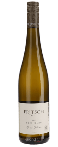 2019 Weinberghof Fritsch Grüner Veltliner Steinberg