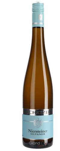 2018 Weingut Schätzel VdP Niersteiner Silvaner Erste Lage