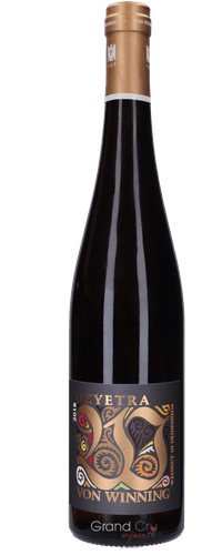 2019 Weingut Von Winning Riesling Ozyetra