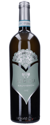 2019 Ai Galli Venezia Selezioni Sauvignon DOC