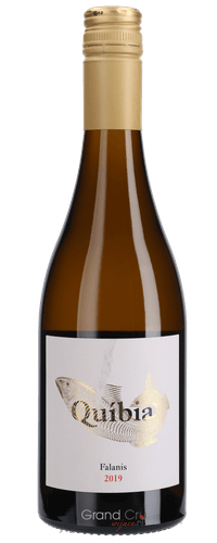 2019 Anima Negra Quibia 0.5 ltr