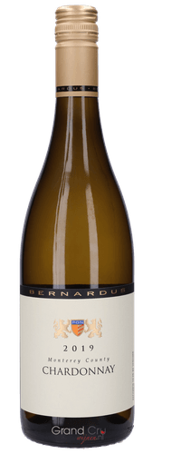 2019 Bernardus Chardonnay Monterey County