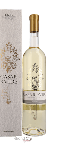 2019 Casar de Vide Treixadura Sobre Lias Magnum