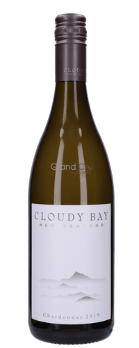2019 Cloudy Bay Chardonnay