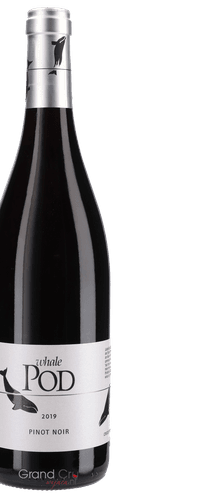 2019 Creation Estate Pinot Noir Whale Pod
